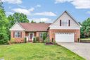 468 Grazing Ridge Lane sold home in Moore, SC
