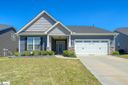 253 Foxbank Circle sold home in Greer, SC