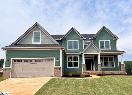 205 Montview Circle sold home in Stone Park, Greenville, SC