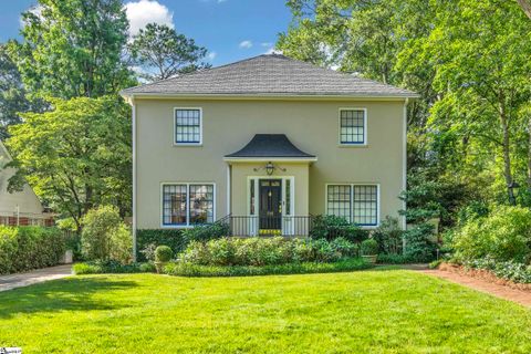 715 Springdale Drive