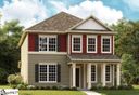 128 Fennec Drive sold home in Fountain Inn, SC