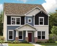 136 Fennec Drive sold home in Fountain Inn, SC