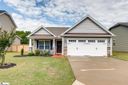 220 Everard Lane sold home in Greer, SC