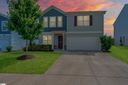 913 Knoll Ridge Way sold home in Inman, SC