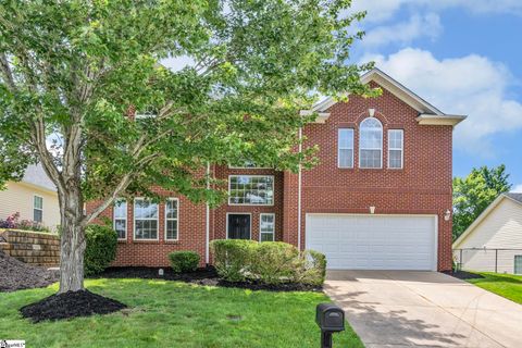 101 Cretewood Place