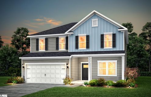 112 Indigo Park Place