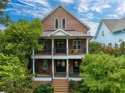 204 E Park Avenue Unit 103 sold home in The Park Downtown, Greenville, SC