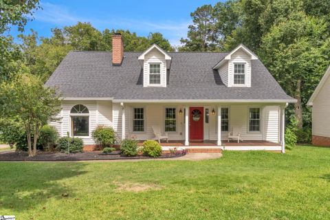 132 Emerald Way sold home in Emerald Oaks, Simpsonville, SC