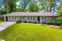 223 Bransfield Road sold home in Greenville, SC