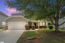 138 Scottish Avenue sold home in Simpsonville, SC