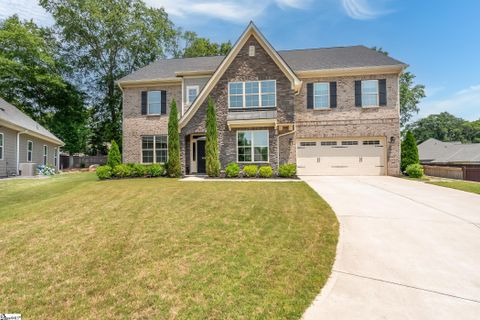 606 Creekside Bluff Court
