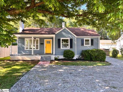 3504 Old Buncombe Road