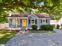 3504 Old Buncombe Road sold home in Greenville, SC