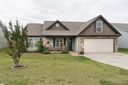 253 Highland Springs Loop sold home in Inman, SC