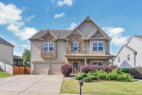 415 River Summit Drive