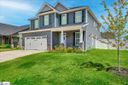 246 Foxbank Circle sold home in Greer, SC