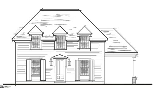 305 Tollison Drive (Lot 201)