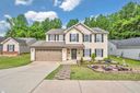 212 Garfield Lane sold home in Simpsonville, SC