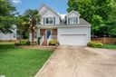 7 Wingcup Way sold home in Simpsonville, SC