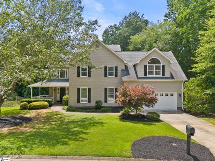 111 Squires Creek Road sold home in Squires Creek, Simpsonville, SC