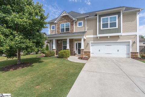 500 Stonebury Drive