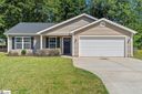 351 Monti Drive sold home in Anderson, SC