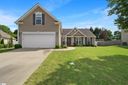 407 Plamondon Drive sold home in Simpsonville, SC