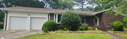 408 Bonita Drive sold home in Botany Park, Easley, SC