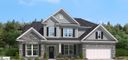 161 Juniper Hill Drive sold home in Easley, SC