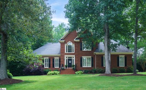 32 Wiseton Court sold home in Hamptons Grant, Simpsonville, SC