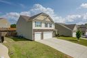 201 Hartwood Lake Lane sold home in Greer, SC