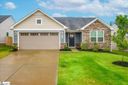 106 Bending Branch Road sold home in Greenville, SC