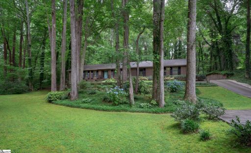 421 Henderson Road