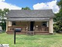25 E 5Th Street sold home in Greenville, SC