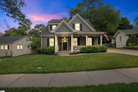36 Conestee Avenue