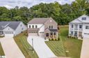 808 Tannat Court sold home in Simpsonville, SC