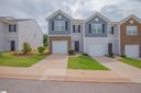 103 Moorlyn Lane sold home in Greer, SC