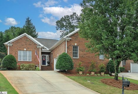 220 Redspire Drive sold home in Bradford North, Greenville, SC