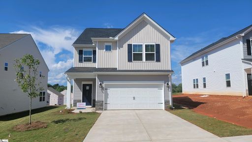 920 Cherry Plum Drive