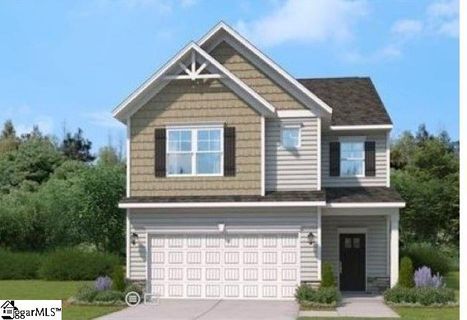953 Cherry Plum Drive