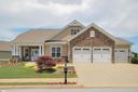 116 Belgian Blue Way sold home in Fountain Inn, SC