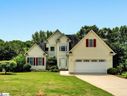 311 Wild Rice Drive sold home in Simpsonville, SC