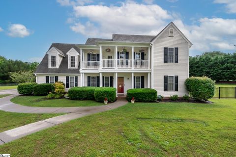 201 Rock Moss Drive