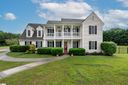 201 Rock Moss Drive sold home in Williamston, SC