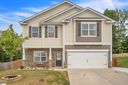 750 Liberty Walk Lane sold home in Simpsonville, SC