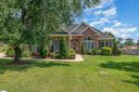 108 Stonegate Court sold home in Easley, SC