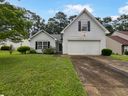 615 Thornbird Circle sold home in Boiling Springs, SC