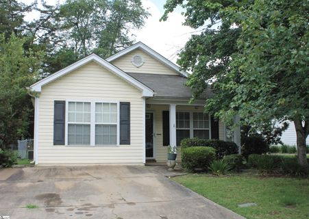 604 Bywater Place