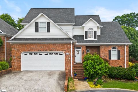 311 Greenview Circle sold home in Linkside Green, Greenville, SC