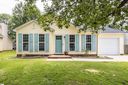 504 Twin Falls Drive sold home in Simpsonville, SC